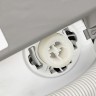 Посудомоечная машина Bosch SPS2IKW1BR белый (узкая)