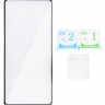 Защитное стекло для экрана Digma для Samsung Galaxy A72 2.5D 1шт. (DGG2SAA72A)