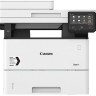 Копир Canon imageRUNNER 1643iF MFP (3630C005) лазерный печать:черно-белый DADF