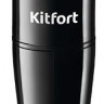 Блендер погружной Kitfort КТ-3040-3 400Вт черный/бирюзовый