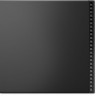 ПК Lenovo ThinkCentre Tiny M70q slim Cel G5900T/4Gb/SSD128Gb/noOS