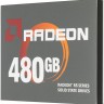 Накопитель SSD AMD SATA III 480Gb R5SL480G Radeon R5 2.5"