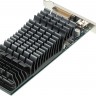 Видеокарта Asus PCI-E GT1030-SL-2G-BRK nVidia GeForce GT 1030 2048Mb 64bit GDDR5 1228/6008 DVIx1/HDMIx1/HDCP Ret low profile