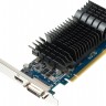 Видеокарта Asus PCI-E GT1030-SL-2G-BRK nVidia GeForce GT 1030 2048Mb 64bit GDDR5 1228/6008 DVIx1/HDMIx1/HDCP Ret low profile
