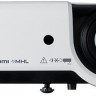 Проектор Canon LV-HD420 DLP 4200Lm (1920x1080) 8000:1 ресурс лампы:2500часов 2xHDMI 3.4кг
