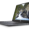 Ноутбук Dell Vostro 7590 Core i5 9300H/8Gb/SSD512Gb/NVIDIA GeForce GTX 1050 3Gb/15.6"/WVA/FHD (1920x1080)/Windows 10 Professional 64/black/WiFi/BT/Cam