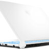 Ноутбук MSI Sword 15 A12UE-286XRU Core i5 12500H 8Gb SSD512Gb NVIDIA GeForce RTX 3060 6Gb 15.6" IPS FHD (1920x1080) Free DOS white WiFi BT Cam