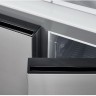 Холодильник Midea MRC518SFNX нержавеющая сталь (трехкамерный)