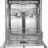 Посудомоечная машина Midea MFD60S970X серый (полноразмерная)