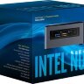Платформа Intel NUC L10 Optane Original BOXNUC7i3BNHXF 4Gb HDD1000Gb Opt16Gb 2xDDR4
