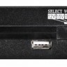 Блок питания Buro BUM-1129М120 ручной 120W 12V-24V 11-connectors 1xUSB 2A от бытовой электросети