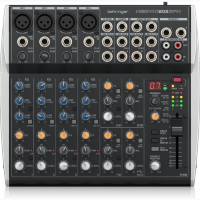 BEHRINGER XENYX 1202SFX 
