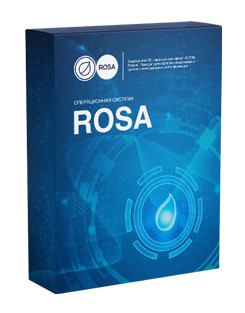 Установочный комплект Rosa для сертиф ОС Кобальт десктоп (RD 00510-F)
