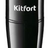 Блендер погружной Kitfort КТ-3040-4 400Вт черный/оранжевый