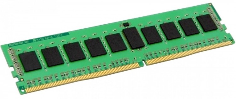 Память DDR4 8Gb 3200MHz Kingston KVR32N22S8/8 RTL PC4-24000 CL22 DIMM 288-pin 1.2В single rank