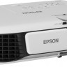 Проектор Epson EB-X41 LCD 3600Lm (1024x768) 15000:1 ресурс лампы:6000часов 1xUSB typeA 1xUSB typeB 1xHDMI 2.5кг