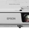 Проектор Epson EB-X41 LCD 3600Lm (1024x768) 15000:1 ресурс лампы:6000часов 1xUSB typeA 1xUSB typeB 1xHDMI 2.5кг