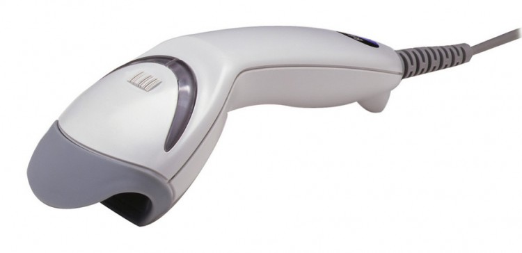 Сканер штрих-кода Honeywell MK5145 Eclipse (MK5145-71C41-EU)