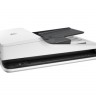 Сканер HP ScanJet Pro 2500 f1 (L2747A)