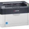 Принтер лазерный Kyocera FS-1060DN (1102M33RU0) A4 Duplex