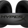Наушники с микрофоном HyperX Cloud Flight S черный мониторные Radio оголовье (HX-HSCFS-SG/WW)