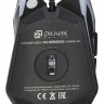 Наушники с микрофоном Oklick HS-HKM200G HADES черный 1.5м мониторные оголовье (HS-HKM200G)