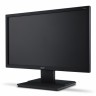 Монитор Acer 19.5" V206HQLAb черный TN+film LED 5ms 16:9 матовая 200cd 90гр/65гр 1600x900 D-Sub