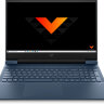 Ноутбук HP Victus 16-d0053ur Core i5 11400/16Gb/SSD512Gb/NVIDIA GeForce RTX 3050 Ti 4Gb/16.1"/IPS/FHD (1920x1080)/Free DOS 3.0/blue/WiFi/BT/Cam