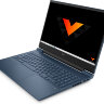 Ноутбук HP Victus 16-d0053ur Core i5 11400/16Gb/SSD512Gb/NVIDIA GeForce RTX 3050 Ti 4Gb/16.1"/IPS/FHD (1920x1080)/Free DOS 3.0/blue/WiFi/BT/Cam