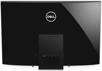 Моноблок Dell Inspiron 3277 21.5" Full HD i3 7130U (2.7)/4Gb/1Tb 5.4k/MX110 2Gb/Windows 10 Home/GbitEth/WiFi/BT/90W/клавиатура/мышь/Cam/черный 1920x1080