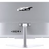Моноблок Acer Aspire C22-320 21.5" Full HD A9 9425 (3.1)/4Gb/1Tb 5.4k/R5/CR/Endless/GbitEth/WiFi/BT/65W/клавиатура/мышь/серебристый 1920x1080
