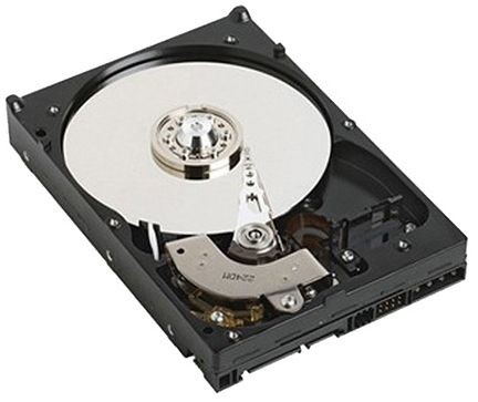 Жесткий диск Dell 1x1Tb SATA 7.2K для 13G 400-AFYB-1 Hot Swapp 3.5"