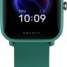 Смарт-часы Amazfit BIP U Pro A2008 1.43" IPS зеленый