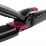 Мульти-Стайлер Rowenta CF4222F0 48Вт макс.темп.:190 черный/розовый