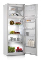 Холодильник Pozis Мир 244-1 белый (двухкамерный)