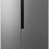 Холодильник Gorenje NRS9181MX нержавеющая сталь (двухкамерный)