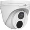 Видеокамера IP UNV IPC3612LR-MLP28-RU 2.8-2.8мм цветная корп.:белый