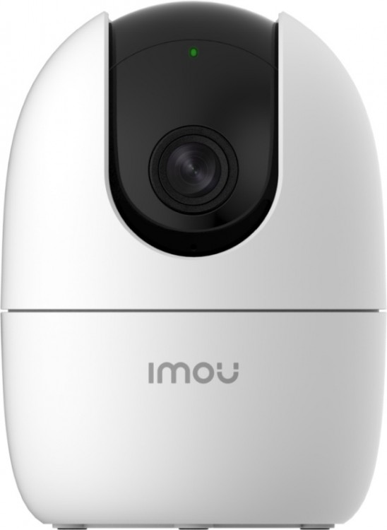 Видеокамера IP Dahua Imou IPC-A22EP-IMOU 3.6-3.6мм цветная корп.:белый/черный
