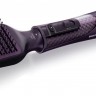 Фен-щетка Philips HP8656/00 1000Вт фиолетовый