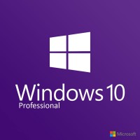 Программное Обеспечение Microsoft Windows 10 Pro Rus 64bit DVD 1pk DSP OEI +ID316630 (FQC-08909-L)