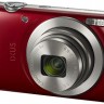 Фотоаппарат Canon IXUS 185 красный 20Mpix Zoom8x 2.7" 720p SD CCD 1x2.3 IS el 1minF 0.8fr/s 25fr/s/NB-11LH