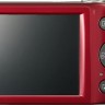 Фотоаппарат Canon IXUS 185 красный 20Mpix Zoom8x 2.7" 720p SD CCD 1x2.3 IS el 1minF 0.8fr/s 25fr/s/NB-11LH