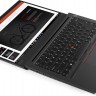 Ноутбук Lenovo ThinkPad E14-IML T Core i5 10210U/8Gb/SSD256Gb/Intel UHD Graphics/14"/IPS/FHD (1920x1080)/noOS/black/WiFi/BT/Cam