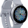 Смарт-часы Samsung Galaxy Watch Active2 40мм 1.2" Super AMOLED арктика (SM-R830NZSASER)