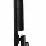 Монитор Acer 24" V246HLbd черный TN LED 16:9 DVI матовая 250cd 170гр/160гр 1920x1080 D-Sub FHD 3.9кг