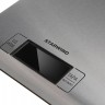 Весы кухонные электронные Starwind SSK6673 макс.вес:5кг серебристый