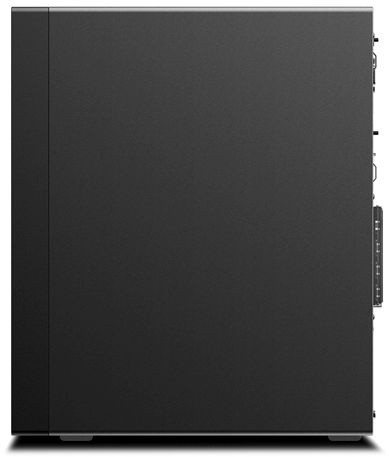 ПК Lenovo ThinkStation P330 MT i7 9700 (3)/16Gb/SSD512Gb/UHDG 630/DVDRW/CR/Windows 10 Professional 64/GbitEth/400W/клавиатура/мышь/черный