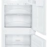 Холодильник Liebherr ICBS 3324 белый (двухкамерный)