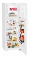 Холодильник Liebherr CTP 3016 белый (двухкамерный)