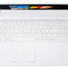 Ноутбук Acer ConceptD 3 Pro CN315-71P-7832 Core i7 9750H/16Gb/1Tb/SSD512Gb/NVIDIA Quadro T1000 4Gb/15.6"/IPS/FHD (1920x1080)/Windows 10 Professional/white/WiFi/BT/Cam